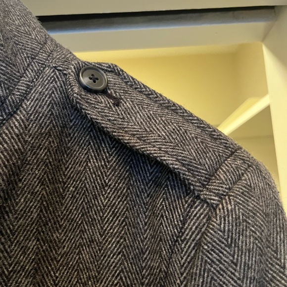 Men’s Merona tweed jacket - Picture 6 of 7